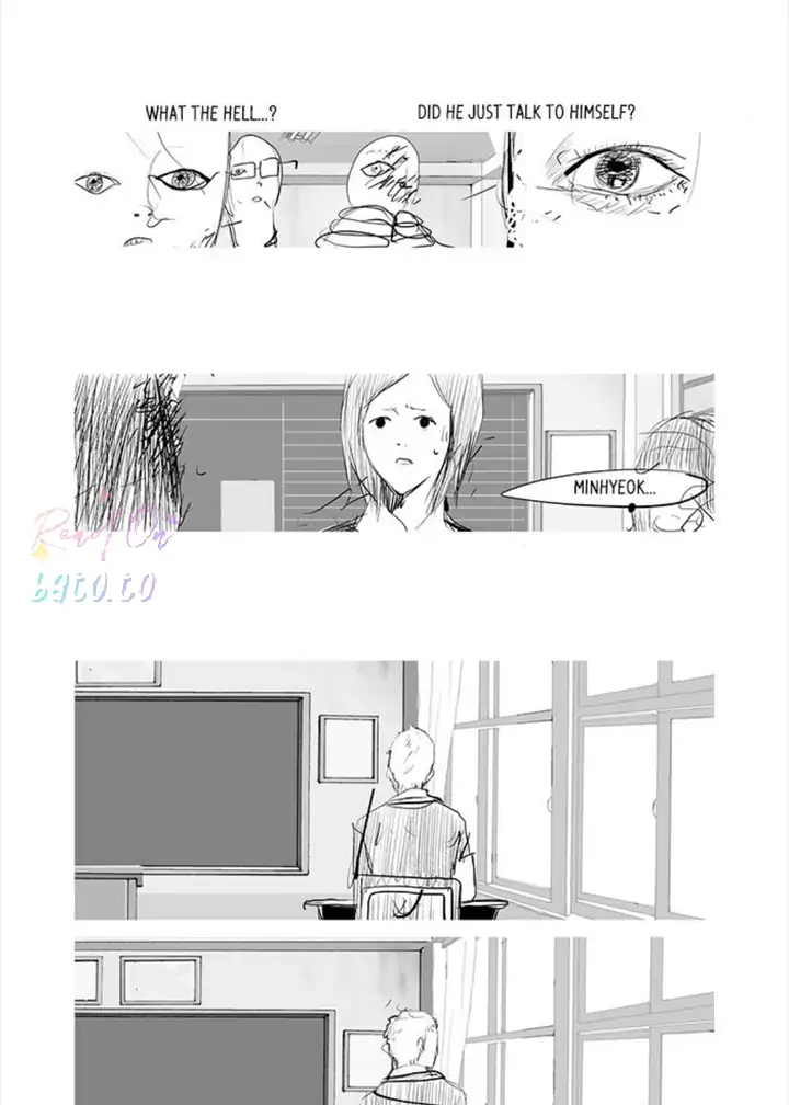 Read Annarasumanara (en) Manga Online