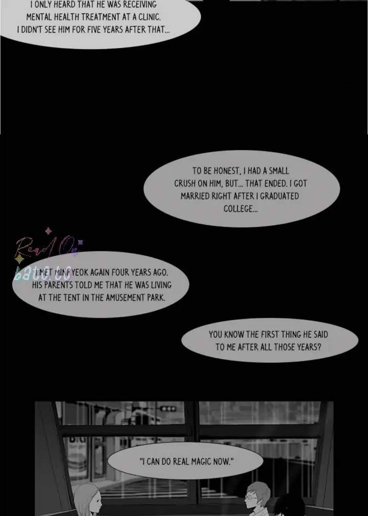 Read Annarasumanara (en) Manga Online