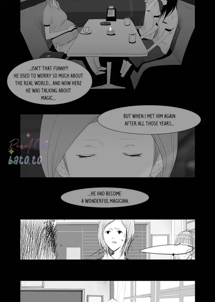 Read Annarasumanara (en) Manga Online