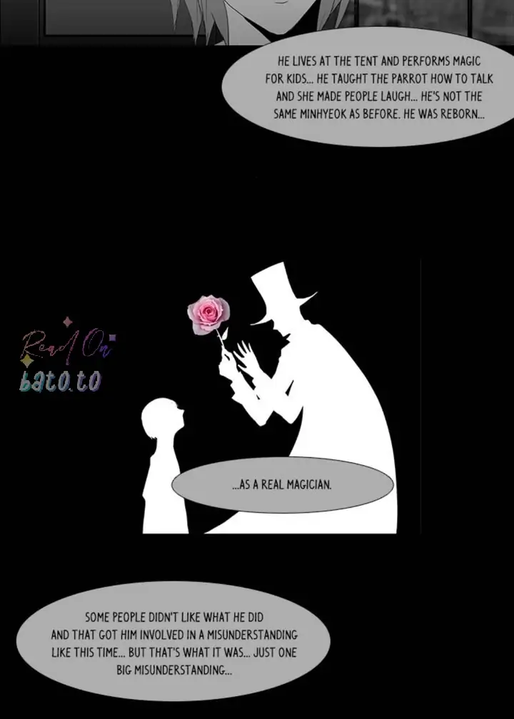 Read Annarasumanara (en) Manga Online