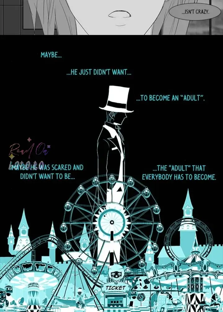 Read Annarasumanara (en) Manga Online