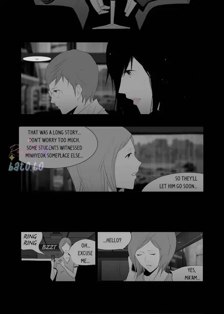 Read Annarasumanara (en) Manga Online