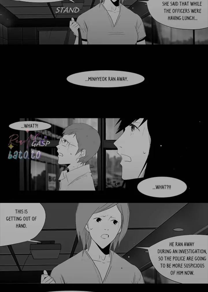 Read Annarasumanara (en) Manga Online