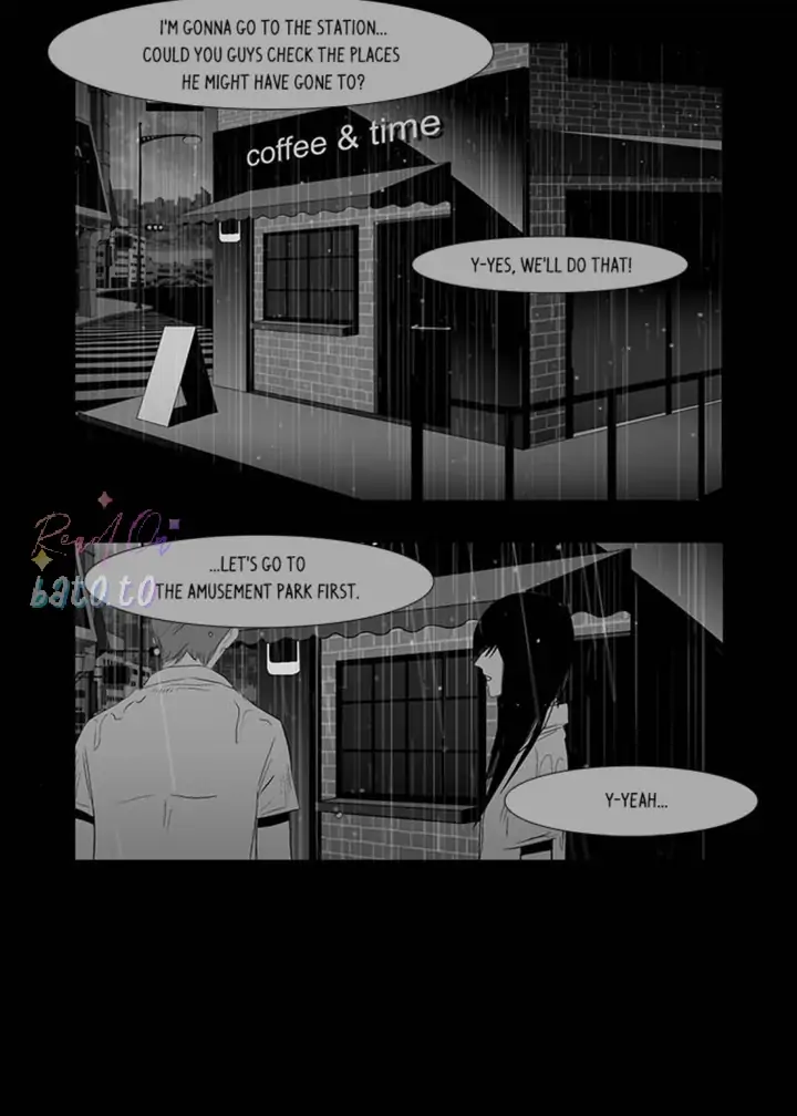 Read Annarasumanara (en) Manga Online