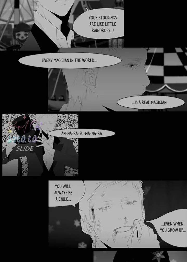 Read Annarasumanara (en) Manga Online