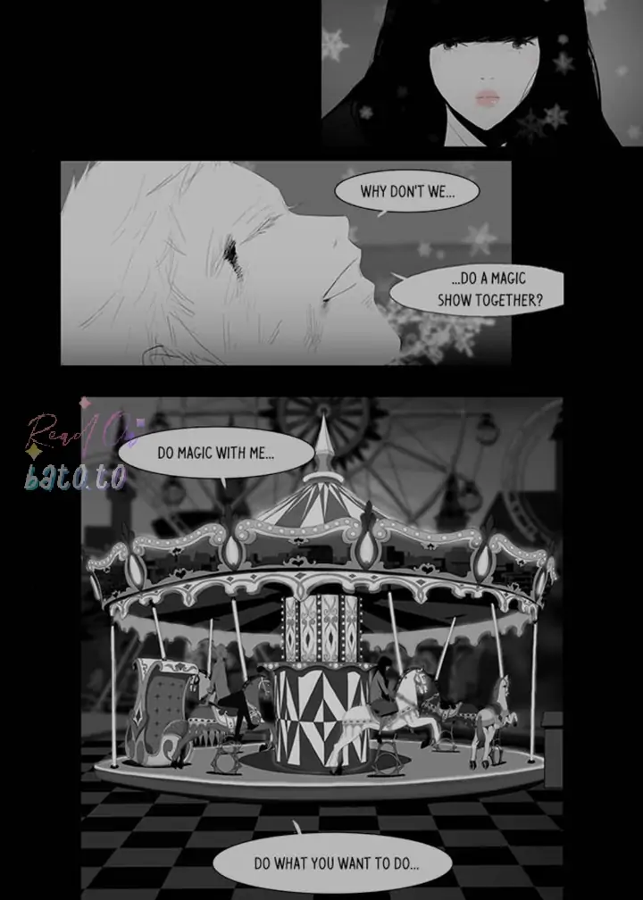 Read Annarasumanara (en) Manga Online