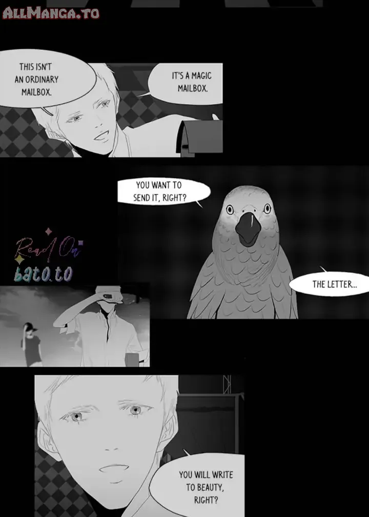 Read Annarasumanara (en) Manga Online