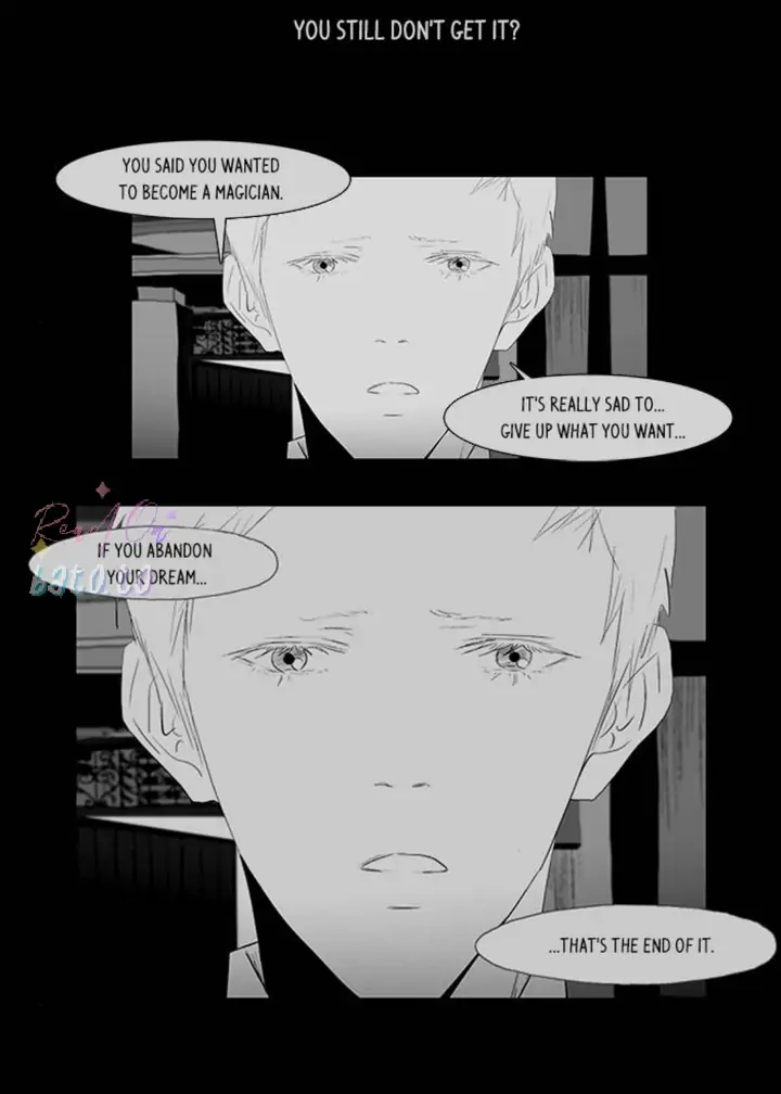 Read Annarasumanara (en) Manga Online