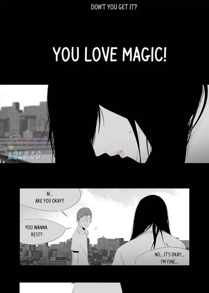 Read Annarasumanara (en) Manga Online