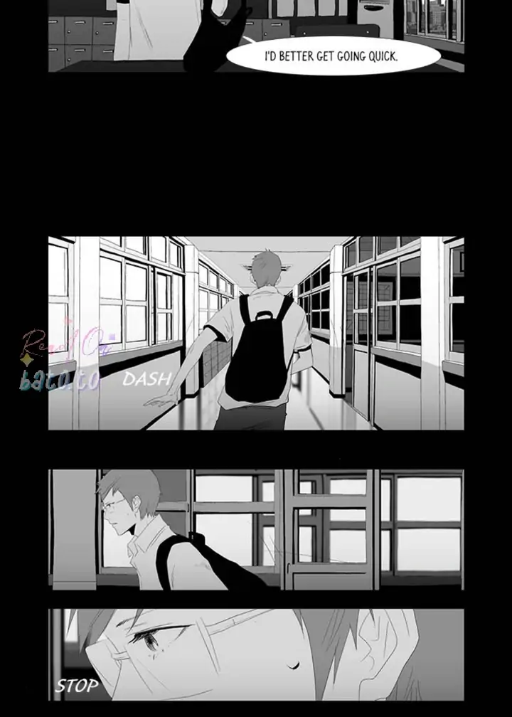 Read Annarasumanara (en) Manga Online