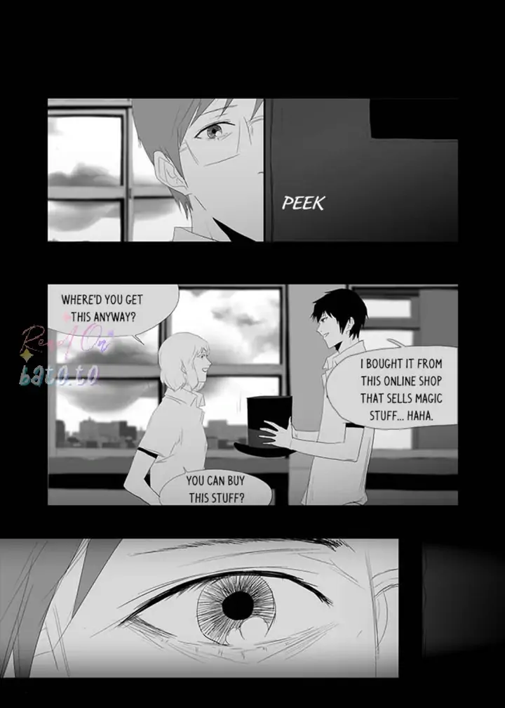 Read Annarasumanara (en) Manga Online