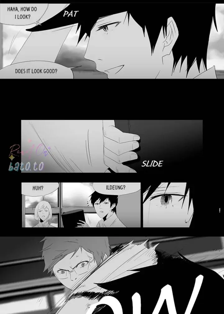 Read Annarasumanara (en) Manga Online