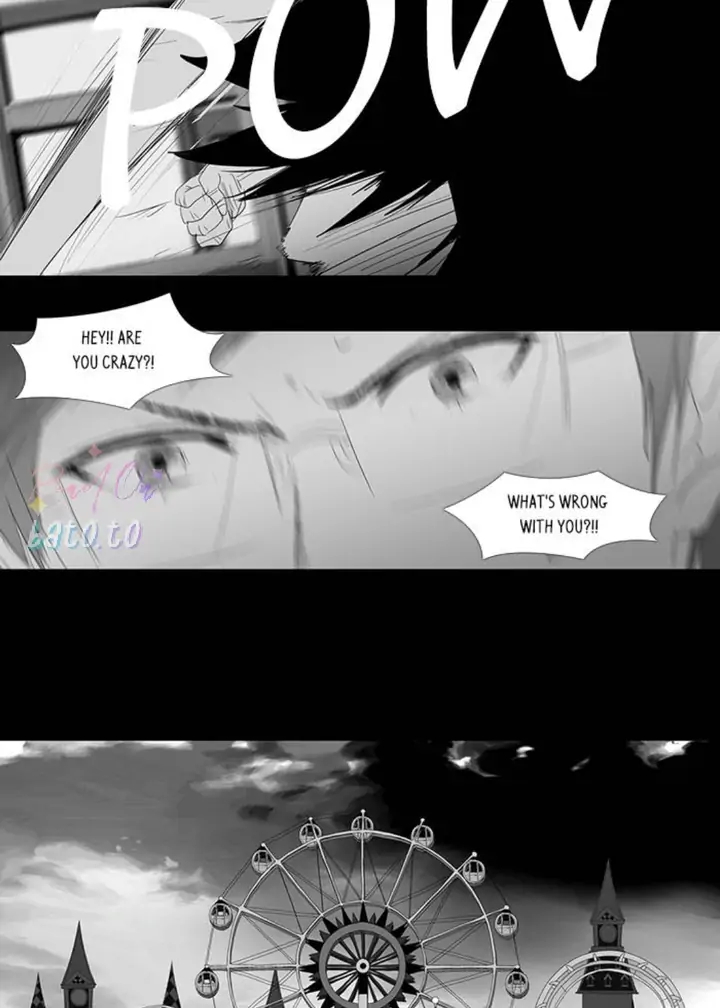 Read Annarasumanara (en) Manga Online