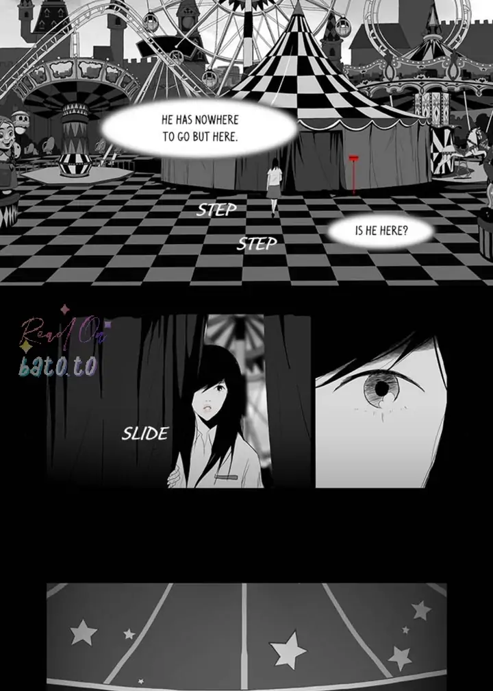 Read Annarasumanara (en) Manga Online