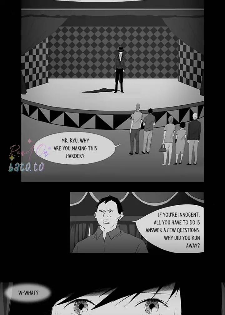 Read Annarasumanara (en) Manga Online