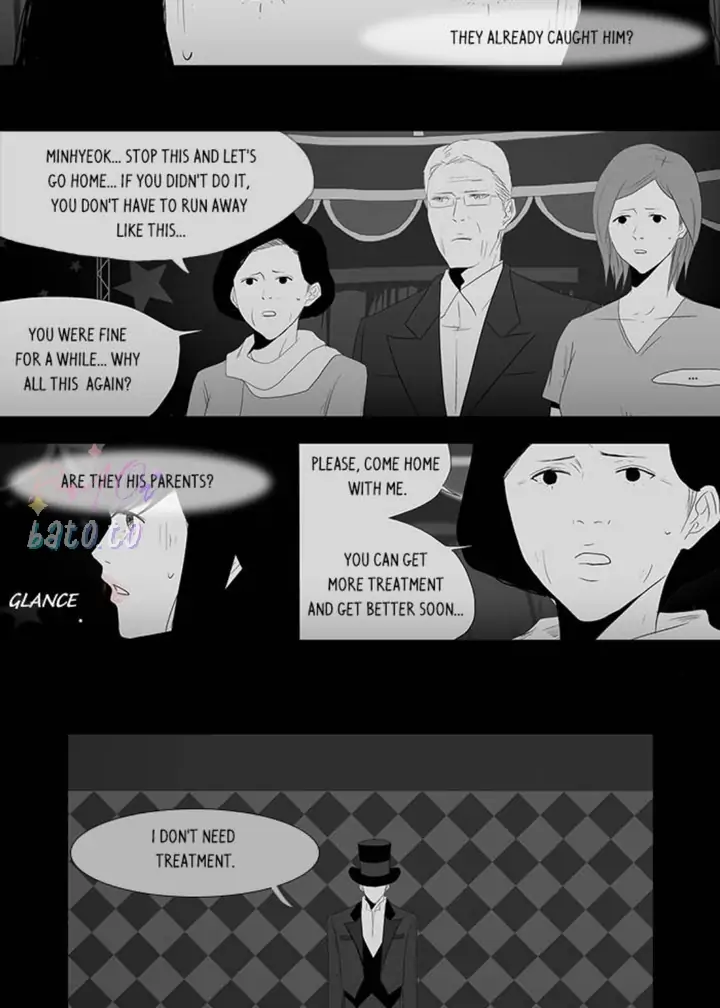 Read Annarasumanara (en) Manga Online