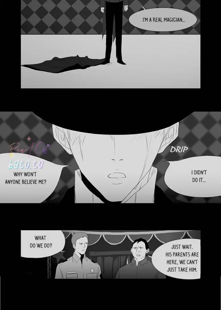 Read Annarasumanara (en) Manga Online