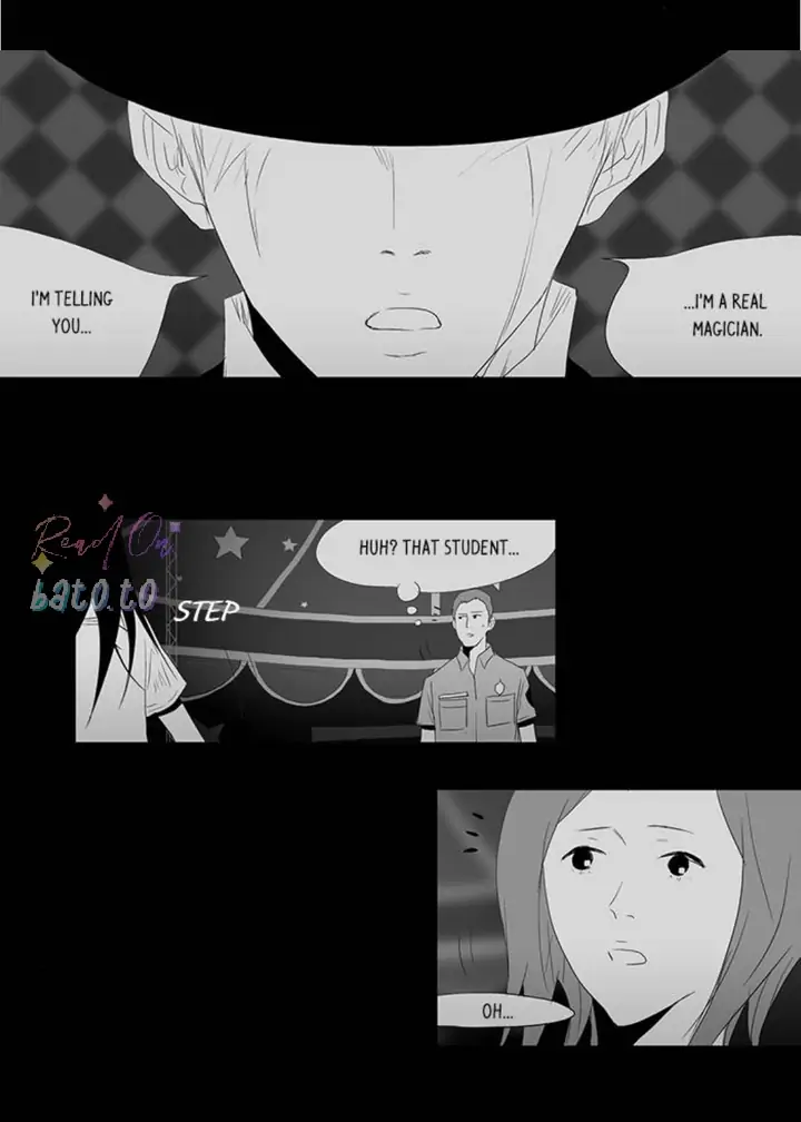 Read Annarasumanara (en) Manga Online