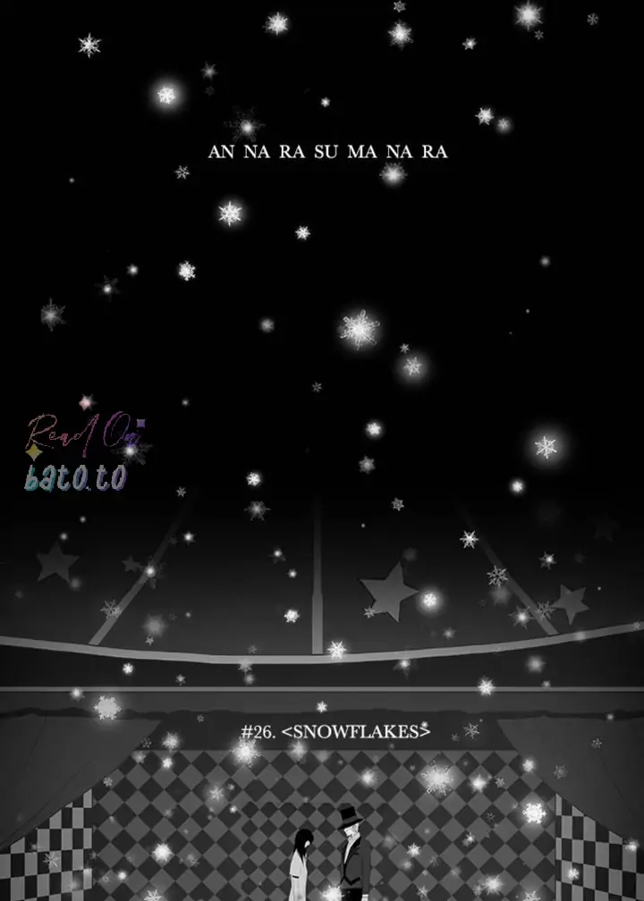 Read Annarasumanara (en) Manga Online