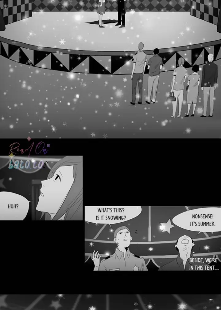 Read Annarasumanara (en) Manga Online