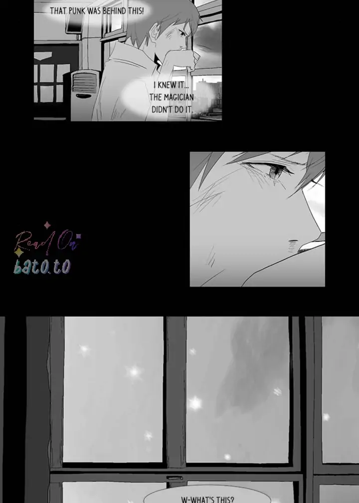 Read Annarasumanara (en) Manga Online