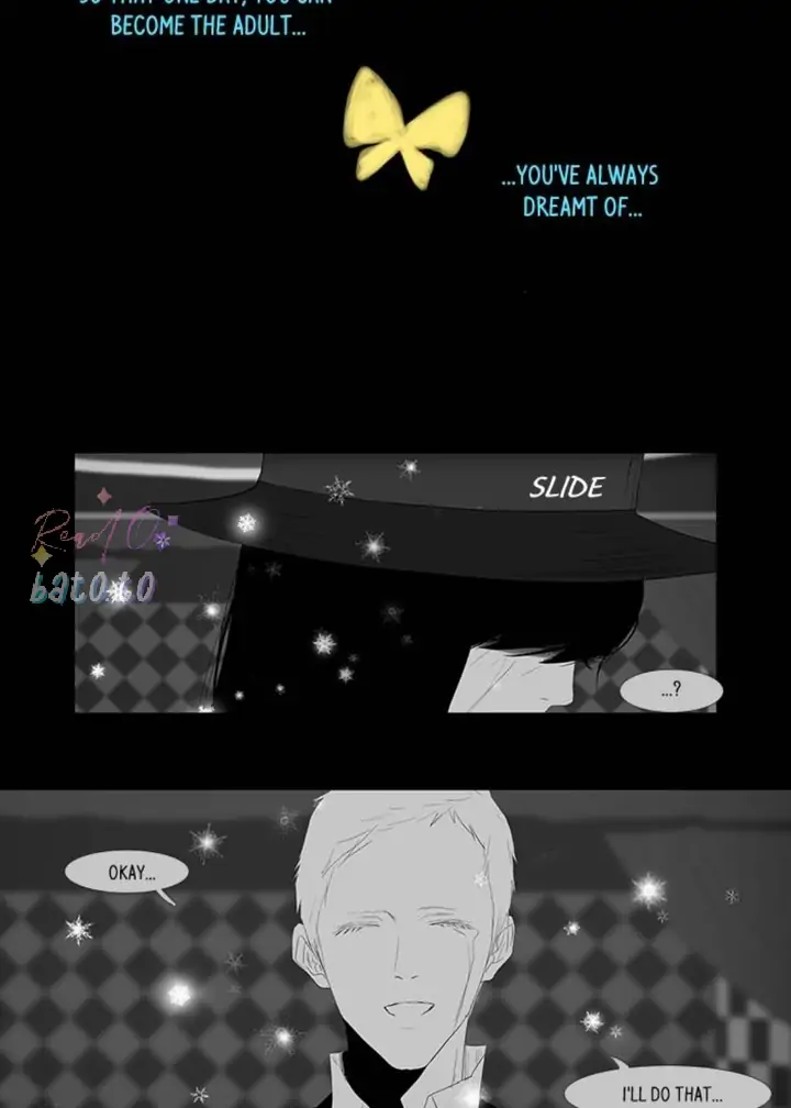 Read Annarasumanara (en) Manga Online