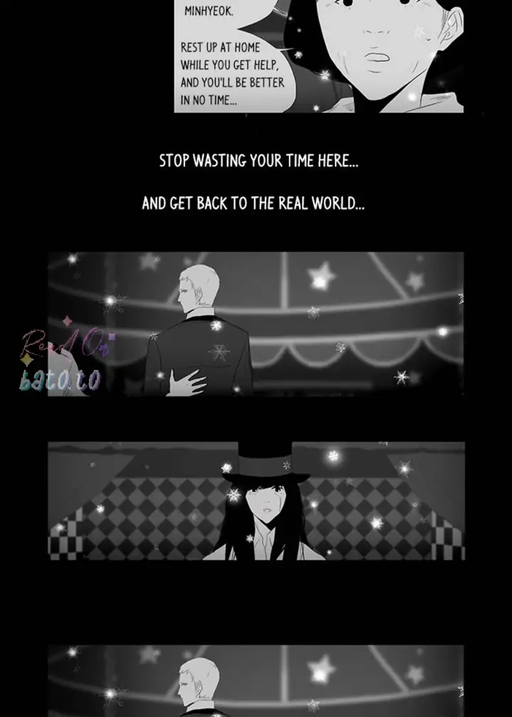 Read Annarasumanara (en) Manga Online