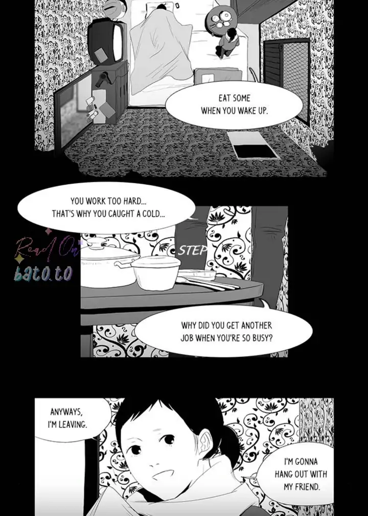 Read Annarasumanara (en) Manga Online