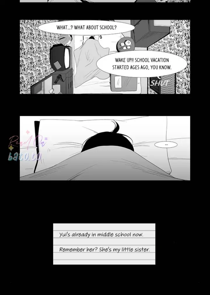 Read Annarasumanara (en) Manga Online