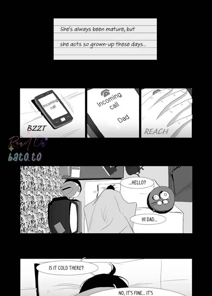 Read Annarasumanara (en) Manga Online