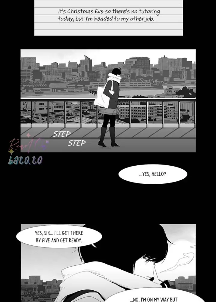 Read Annarasumanara (en) Manga Online