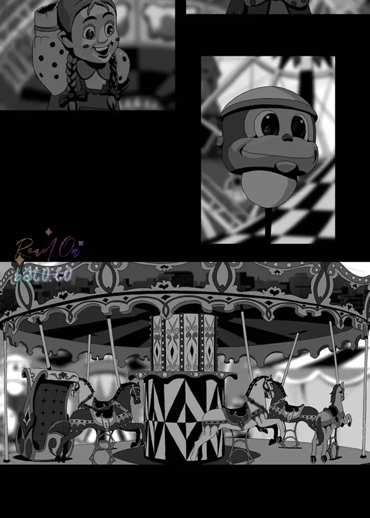 Read Annarasumanara (en) Manga Online