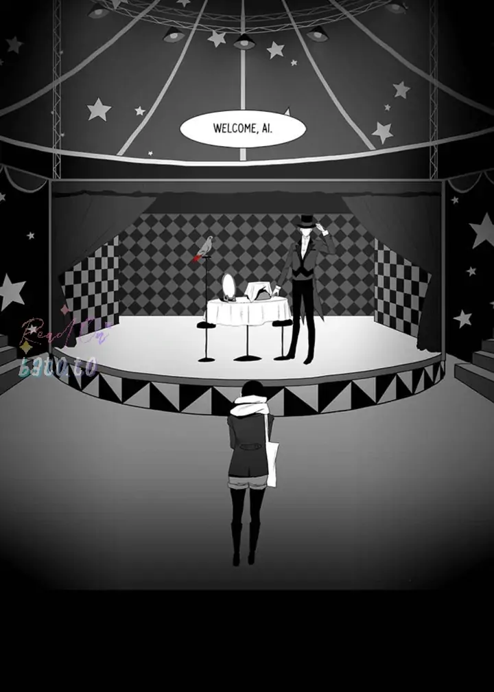 Read Annarasumanara (en) Manga Online