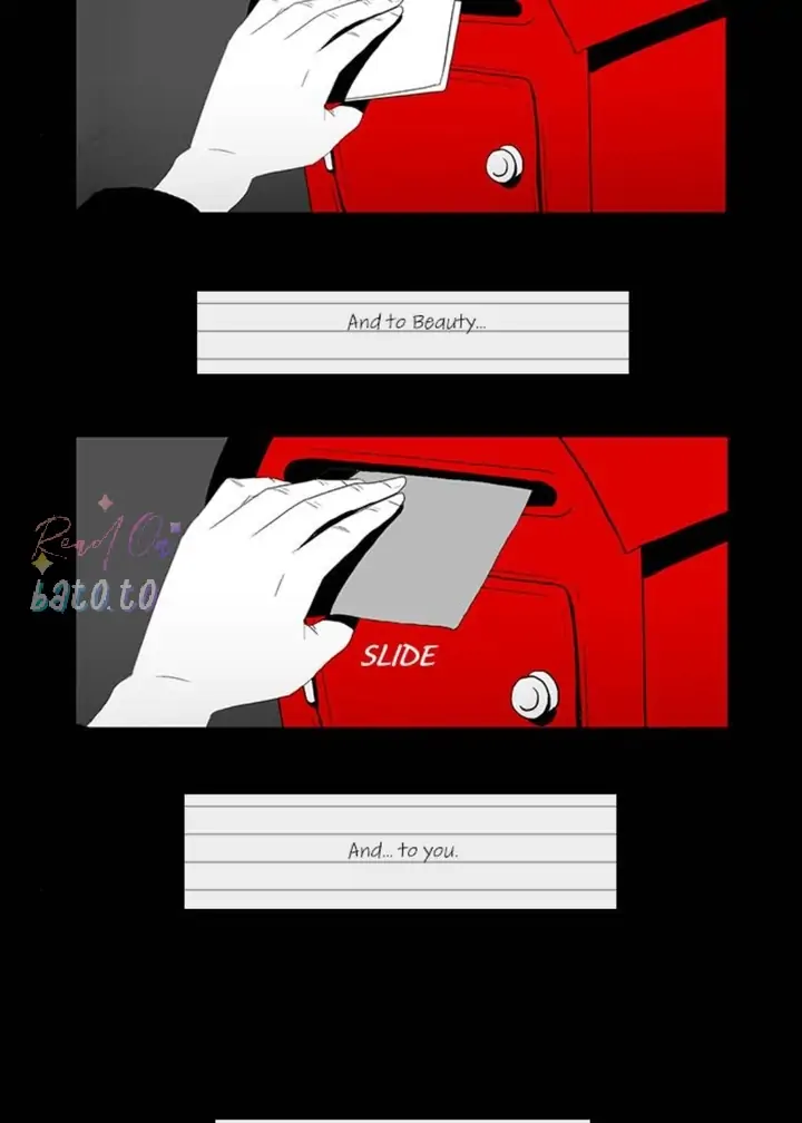 Read Annarasumanara (en) Manga Online