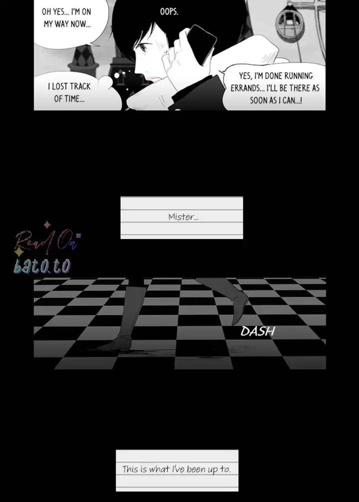 Read Annarasumanara (en) Manga Online