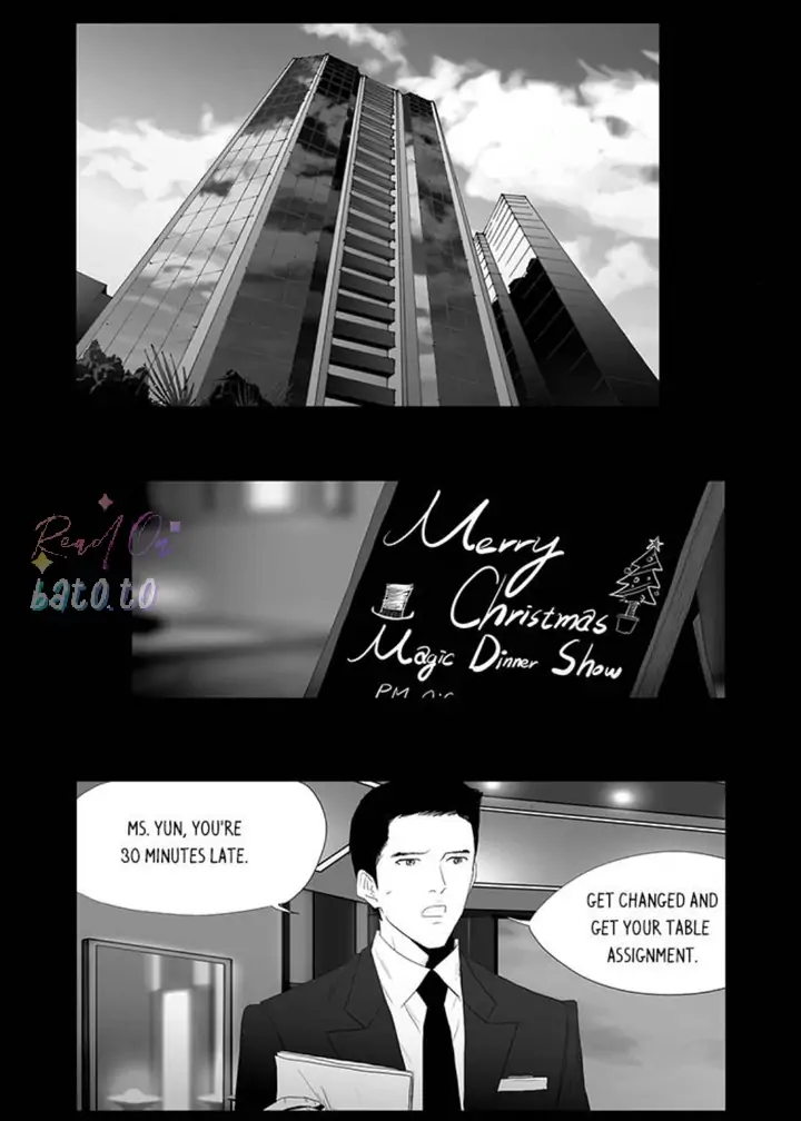 Read Annarasumanara (en) Manga Online