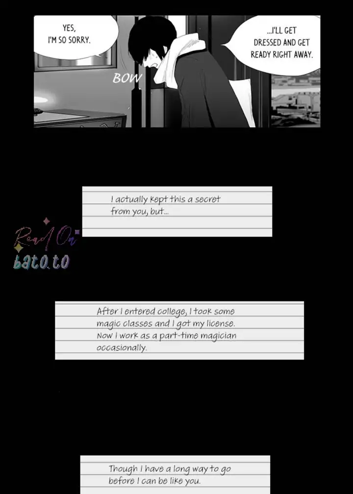 Read Annarasumanara (en) Manga Online