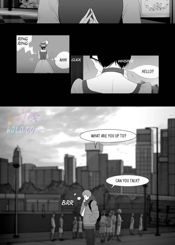 Read Annarasumanara (en) Manga Online