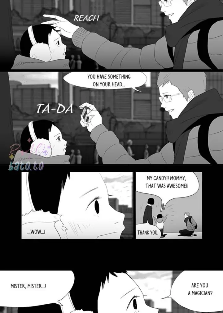 Read Annarasumanara (en) Manga Online