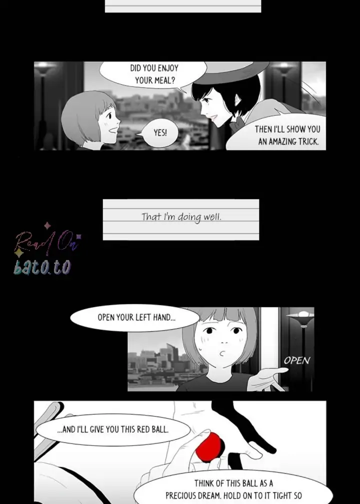 Read Annarasumanara (en) Manga Online