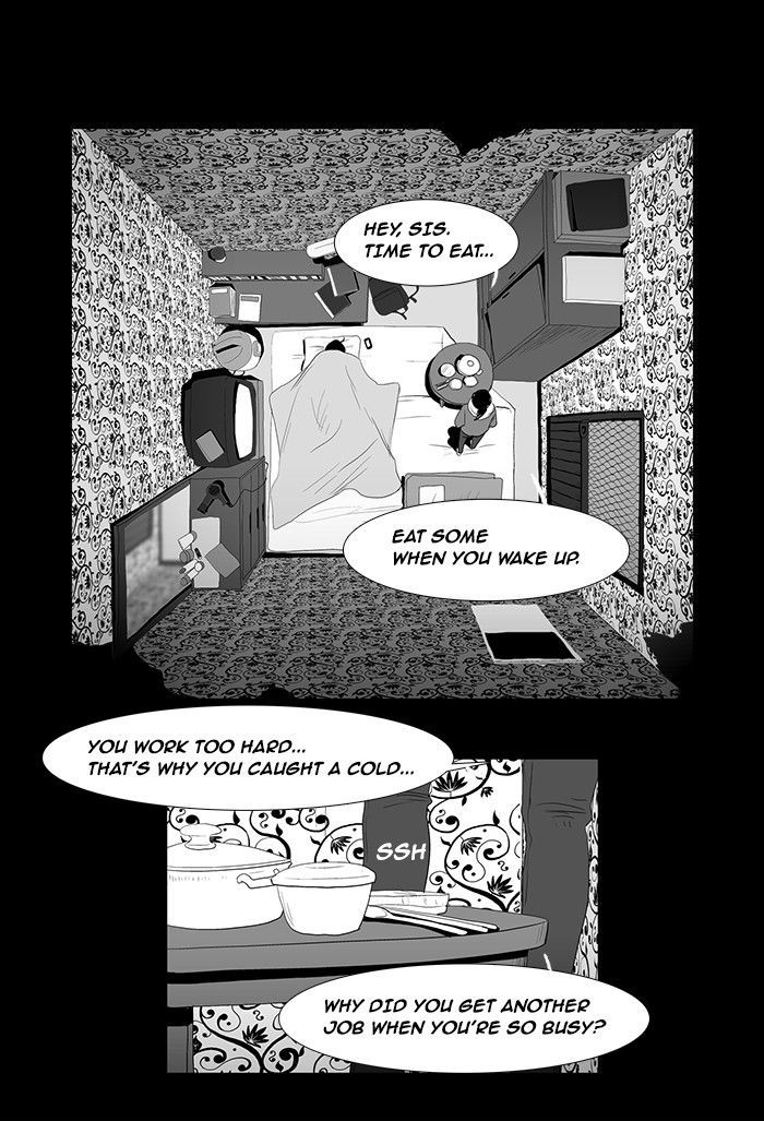 Read Annarasumanara (en) Manga Online