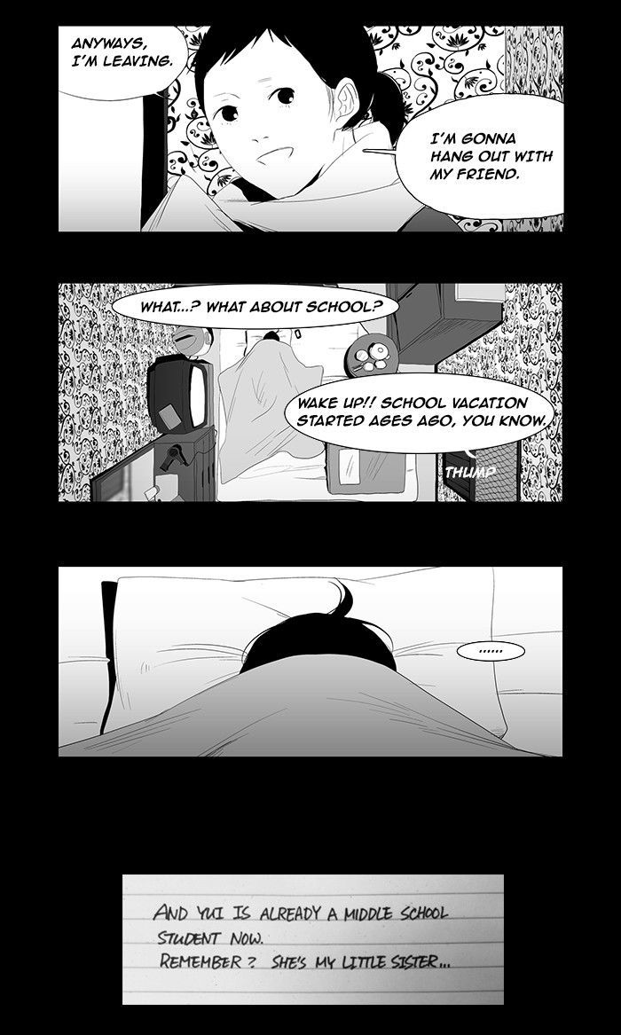 Read Annarasumanara (en) Manga Online