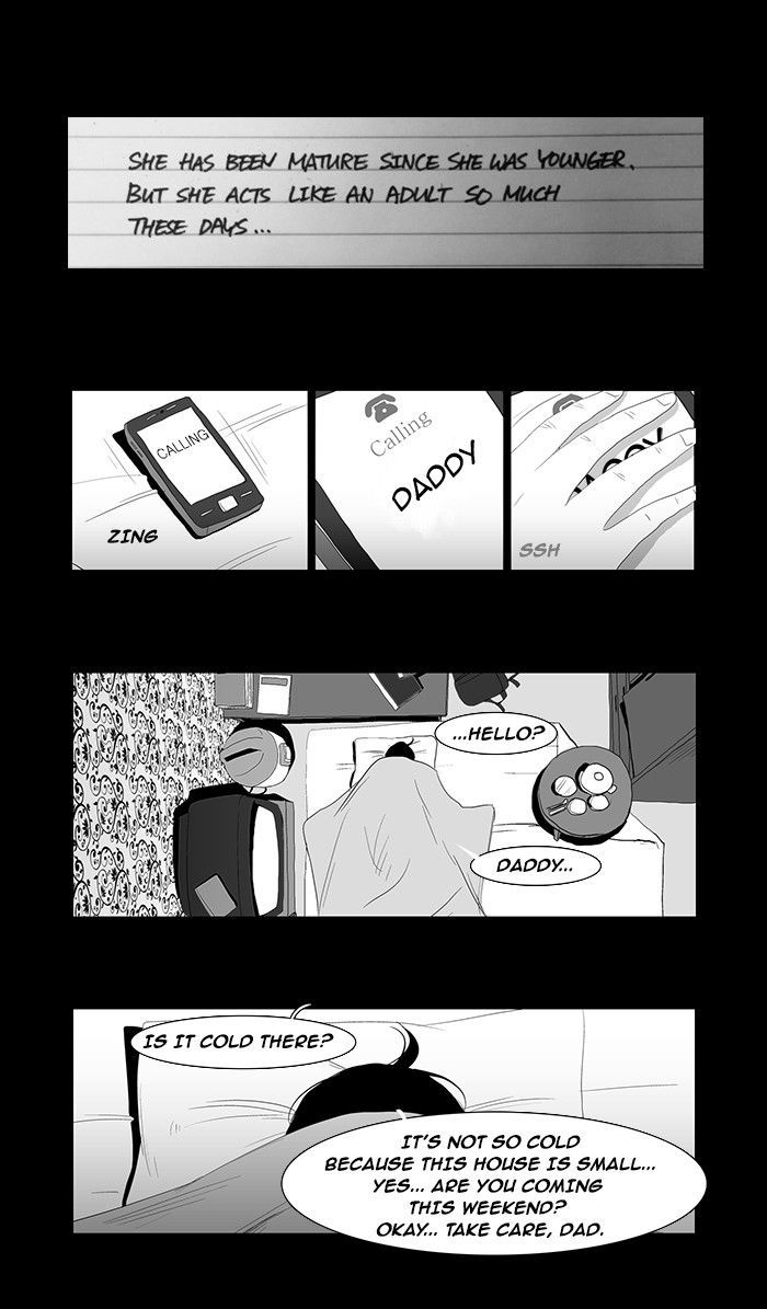 Read Annarasumanara (en) Manga Online