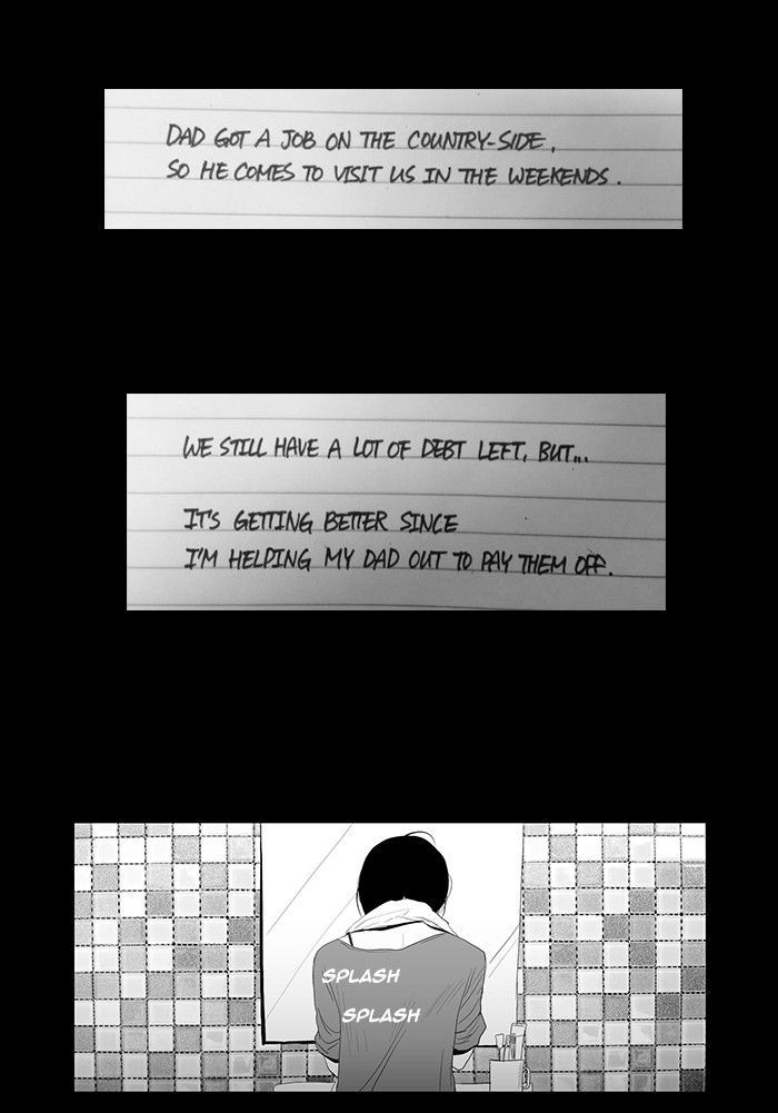 Read Annarasumanara (en) Manga Online