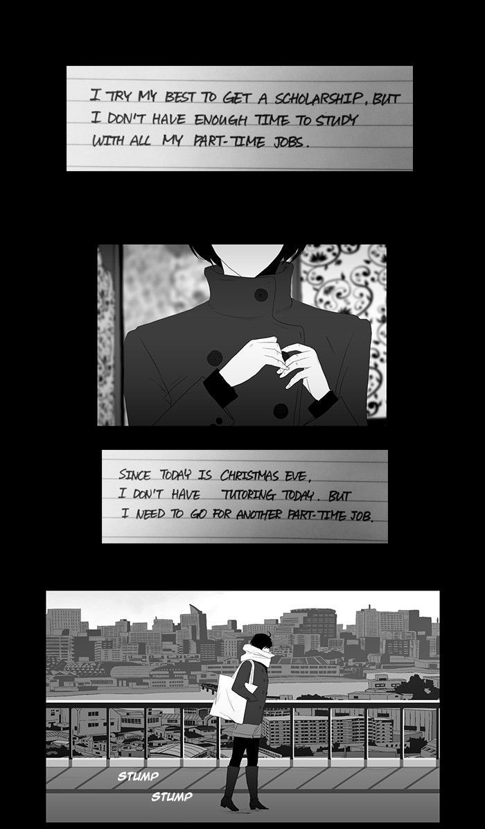 Read Annarasumanara (en) Manga Online