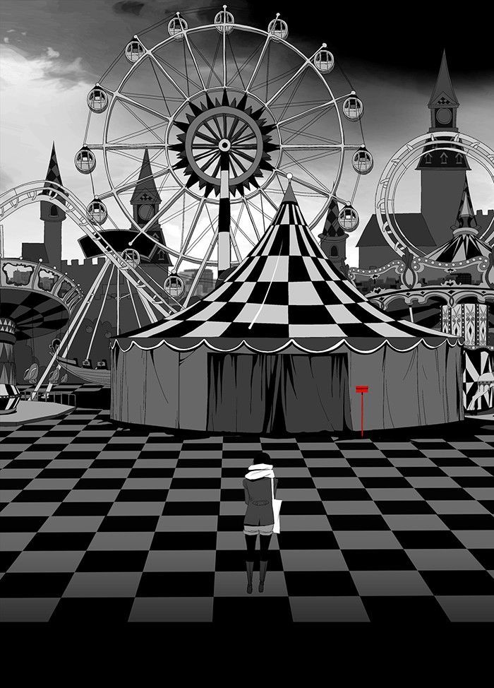 Read Annarasumanara (en) Manga Online