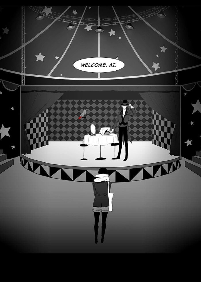 Read Annarasumanara (en) Manga Online