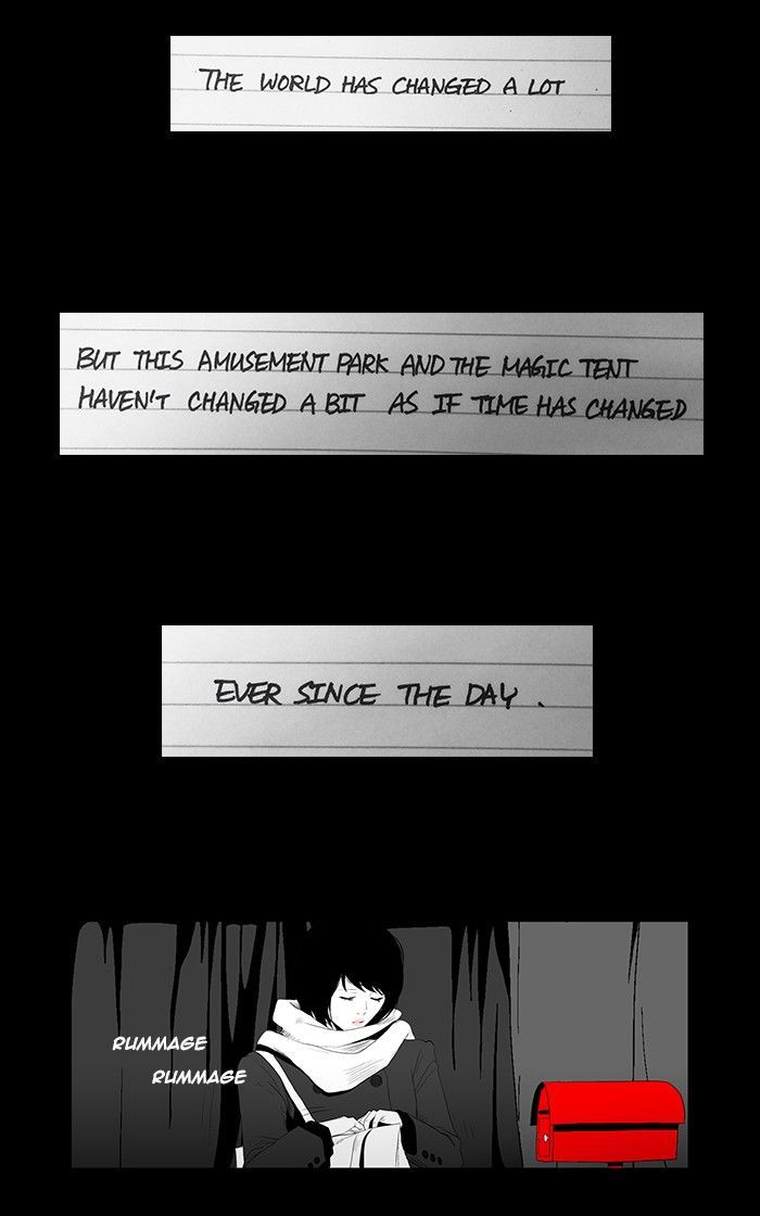 Read Annarasumanara (en) Manga Online