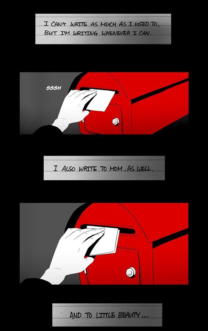 Read Annarasumanara (en) Manga Online