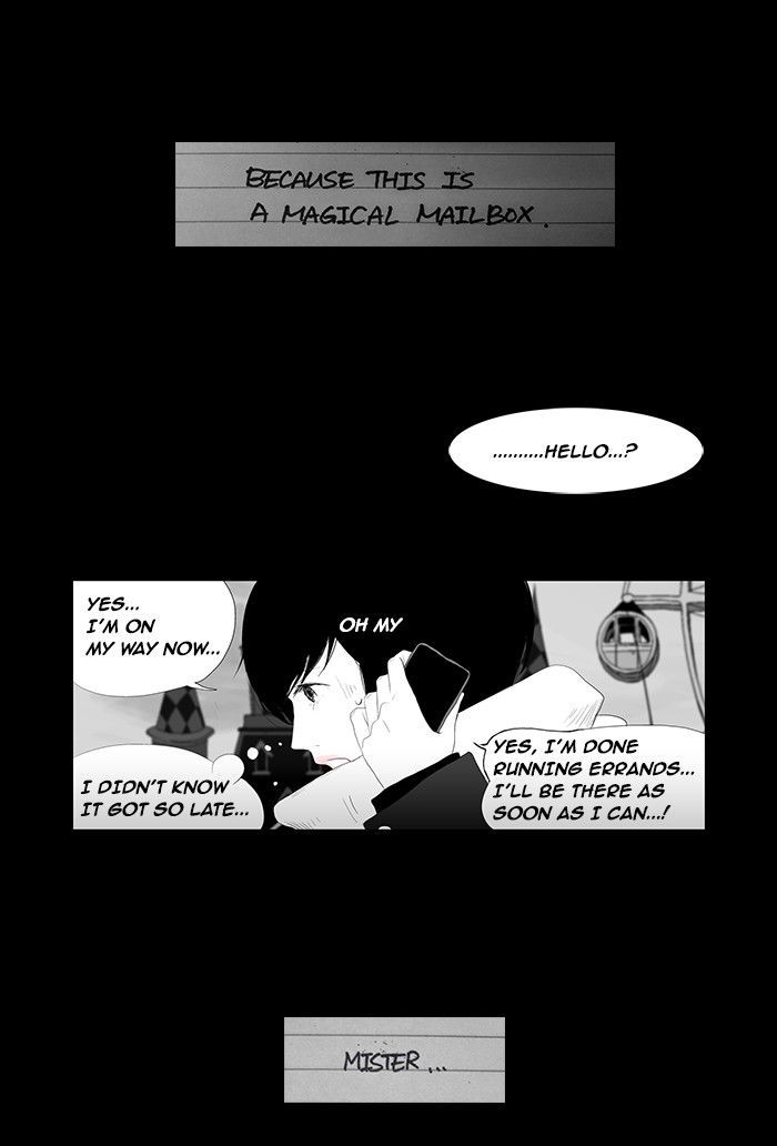 Read Annarasumanara (en) Manga Online